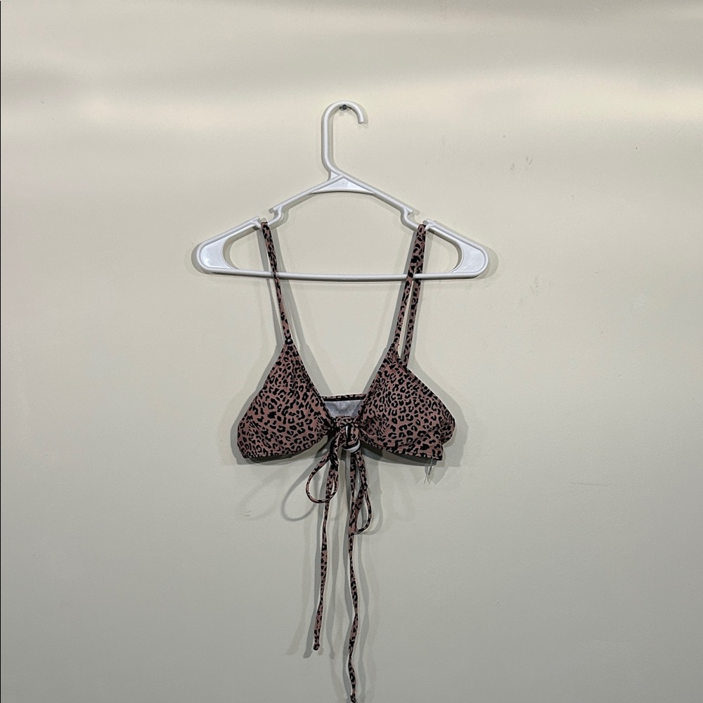 SHEIN M swim suite top